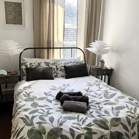 Seaview Richmond Terrace Διαμέρισμα Σουόνσι Εξωτερικό φωτογραφία