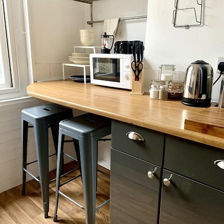 Seaview Richmond Terrace Διαμέρισμα Σουόνσι Εξωτερικό φωτογραφία
