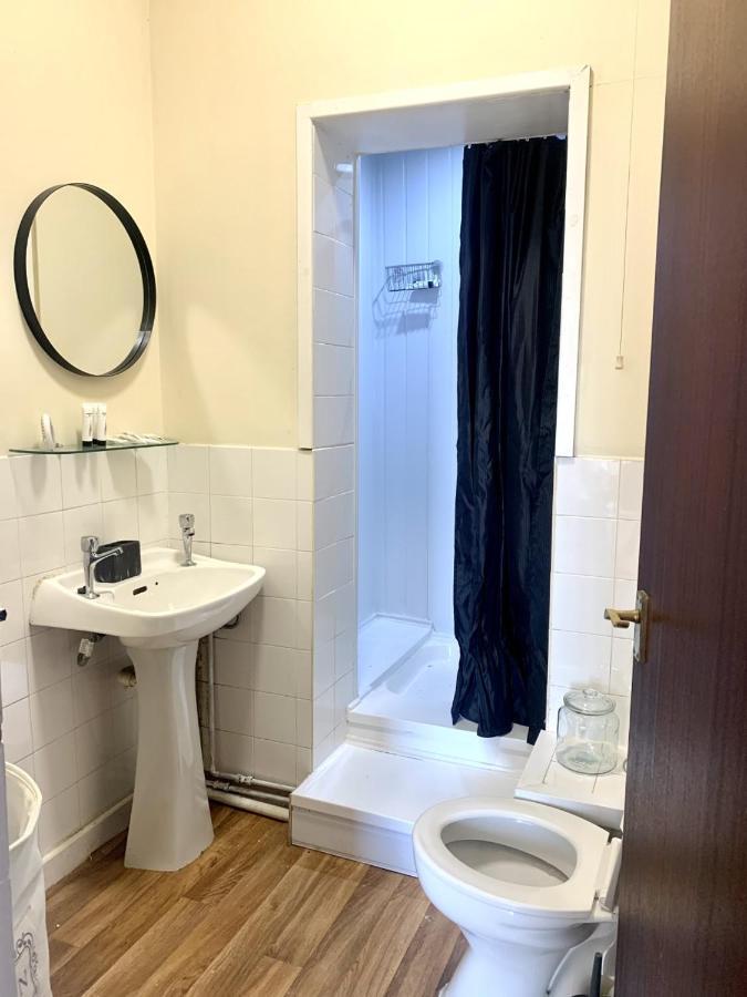 Seaview Richmond Terrace Διαμέρισμα Σουόνσι Εξωτερικό φωτογραφία