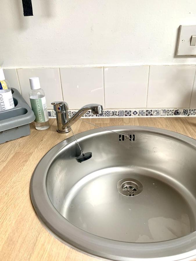 Seaview Richmond Terrace Διαμέρισμα Σουόνσι Εξωτερικό φωτογραφία