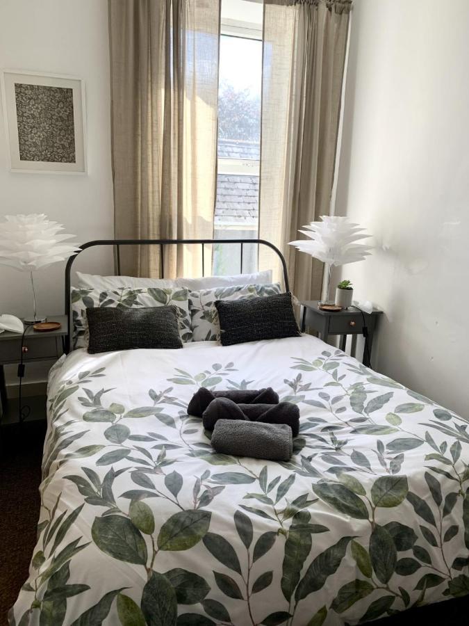 Seaview Richmond Terrace Διαμέρισμα Σουόνσι Εξωτερικό φωτογραφία