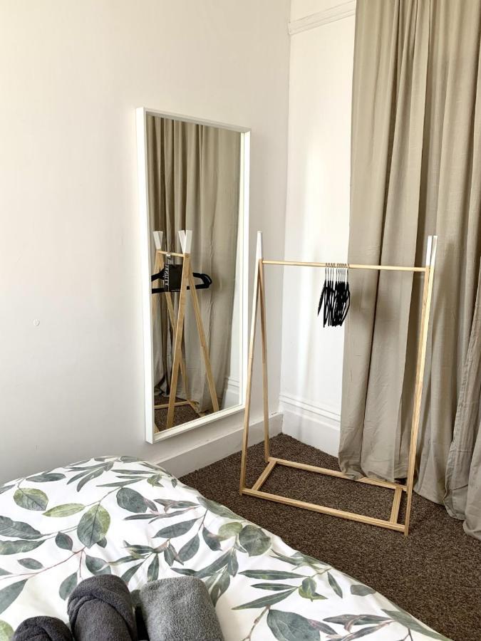 Seaview Richmond Terrace Διαμέρισμα Σουόνσι Εξωτερικό φωτογραφία