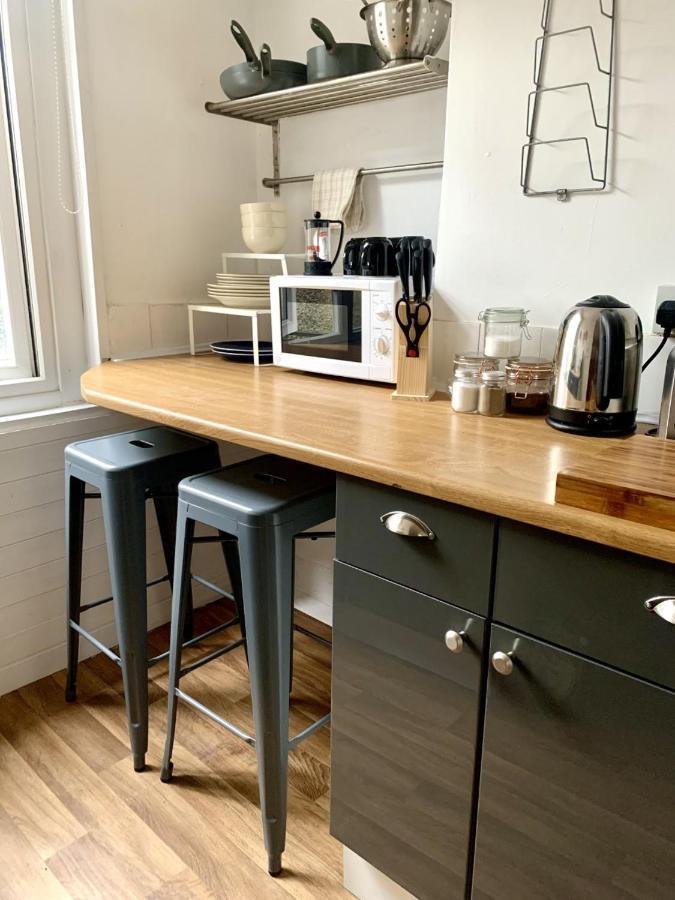 Seaview Richmond Terrace Διαμέρισμα Σουόνσι Εξωτερικό φωτογραφία